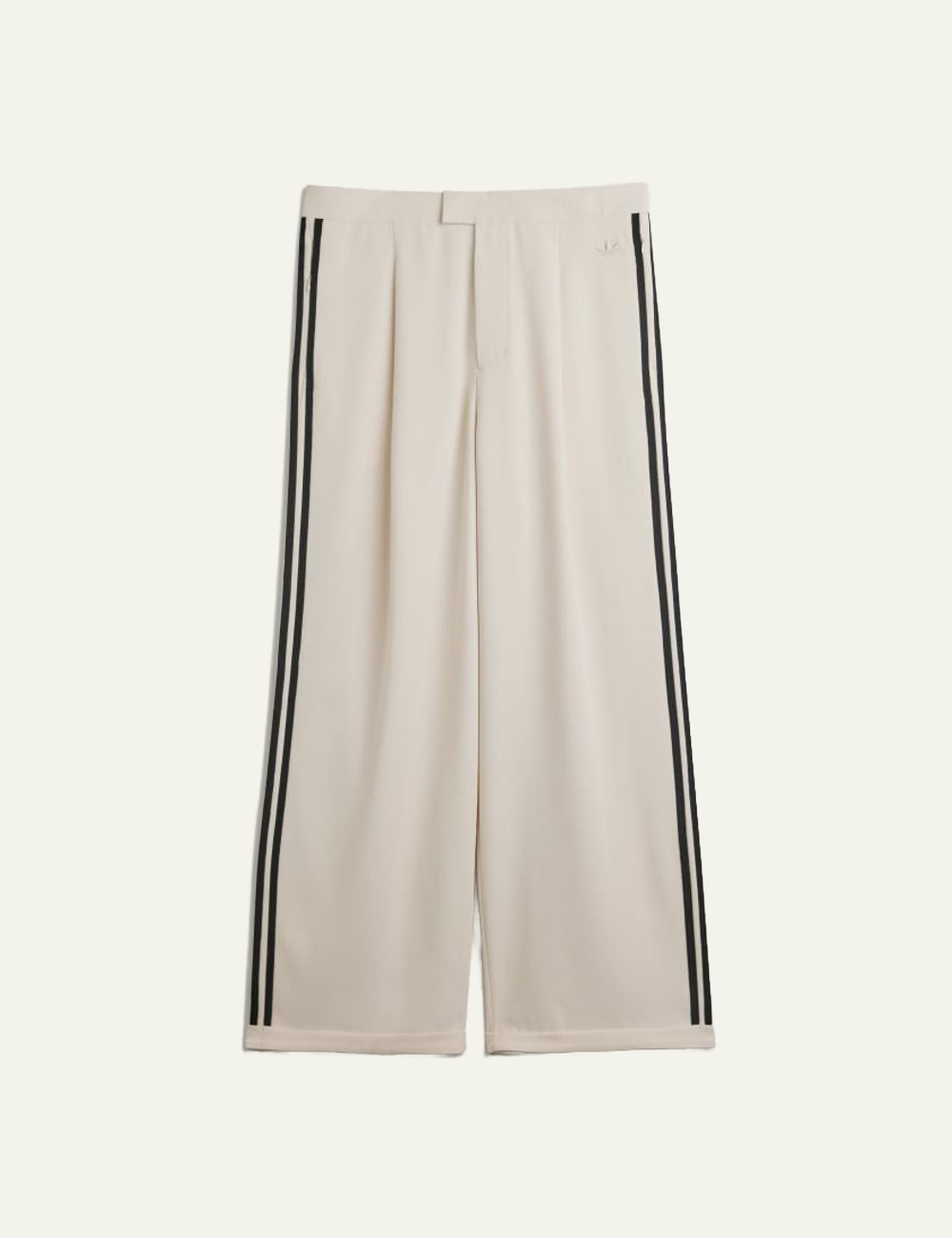 ADIDAS X WALES BONNER WB WIDE TROUSER
