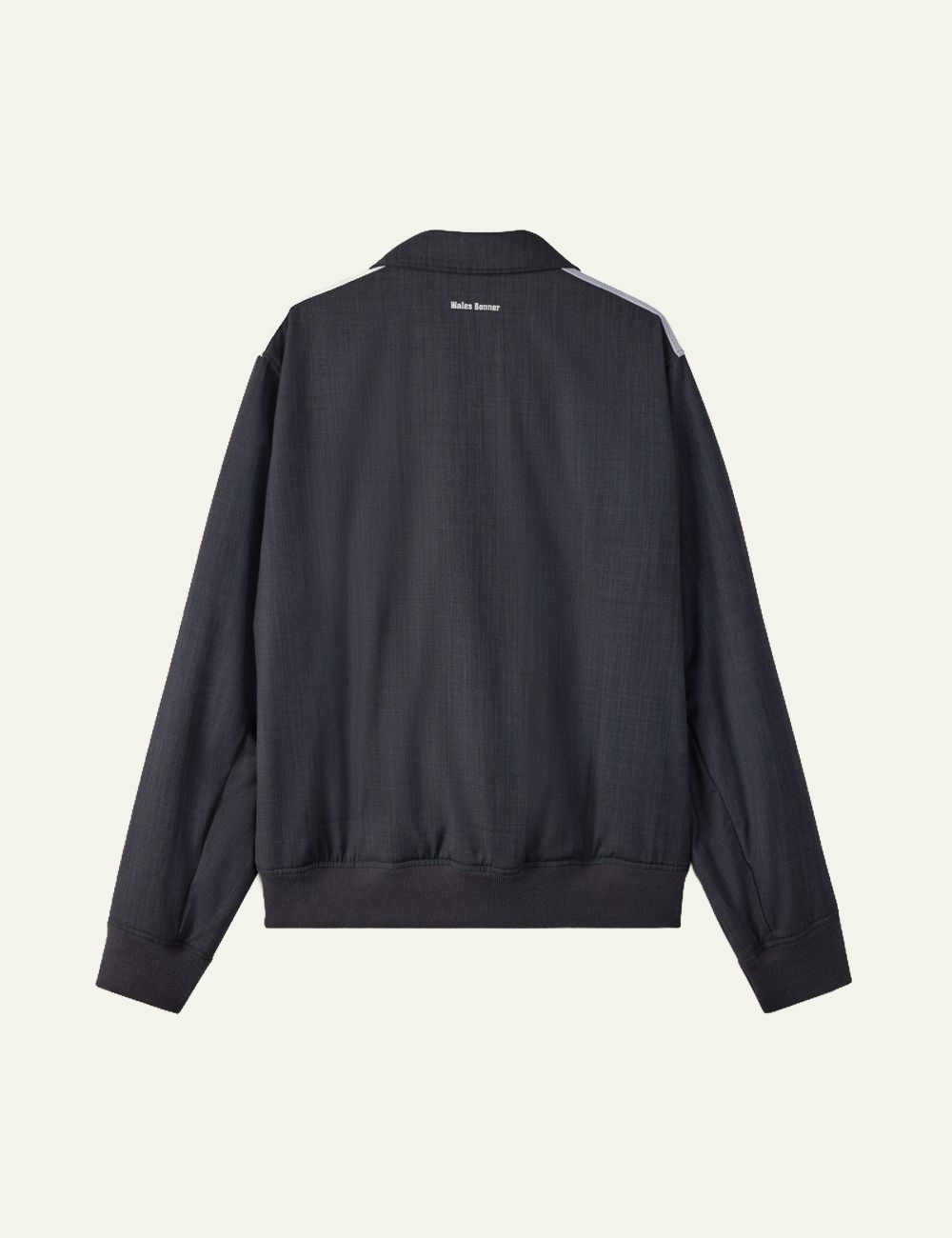 ADIDAS X WALES BONNER WB WOOL BLOUSON