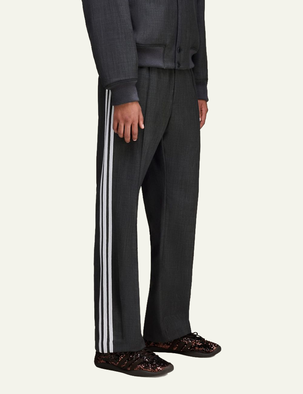 ADIDAS X WALES BONNER WB WOOL PANT