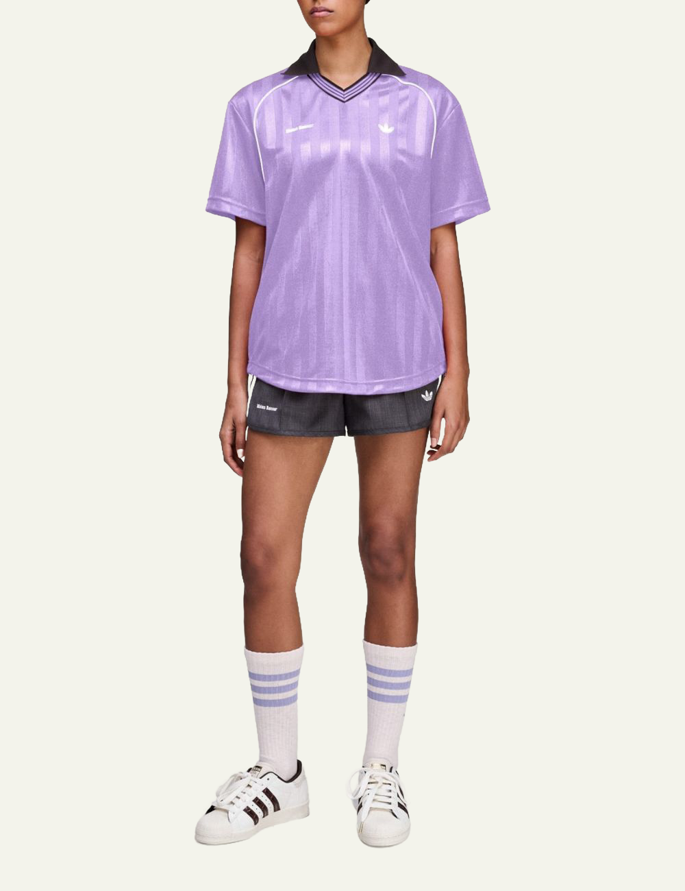 ADIDAS X WALES BONNER WB FTBL TEE