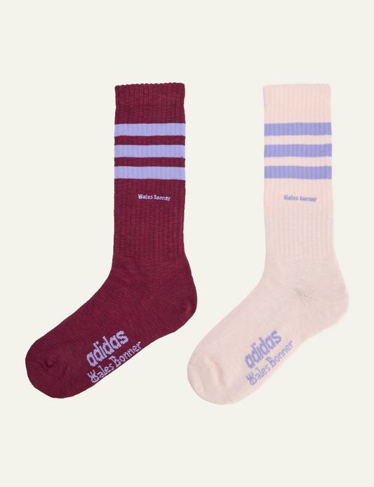 ADIDAS X WALES BONNER WB 3S SOCK