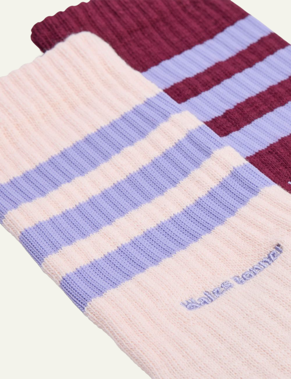 ADIDAS X WALES BONNER WB 3S SOCK