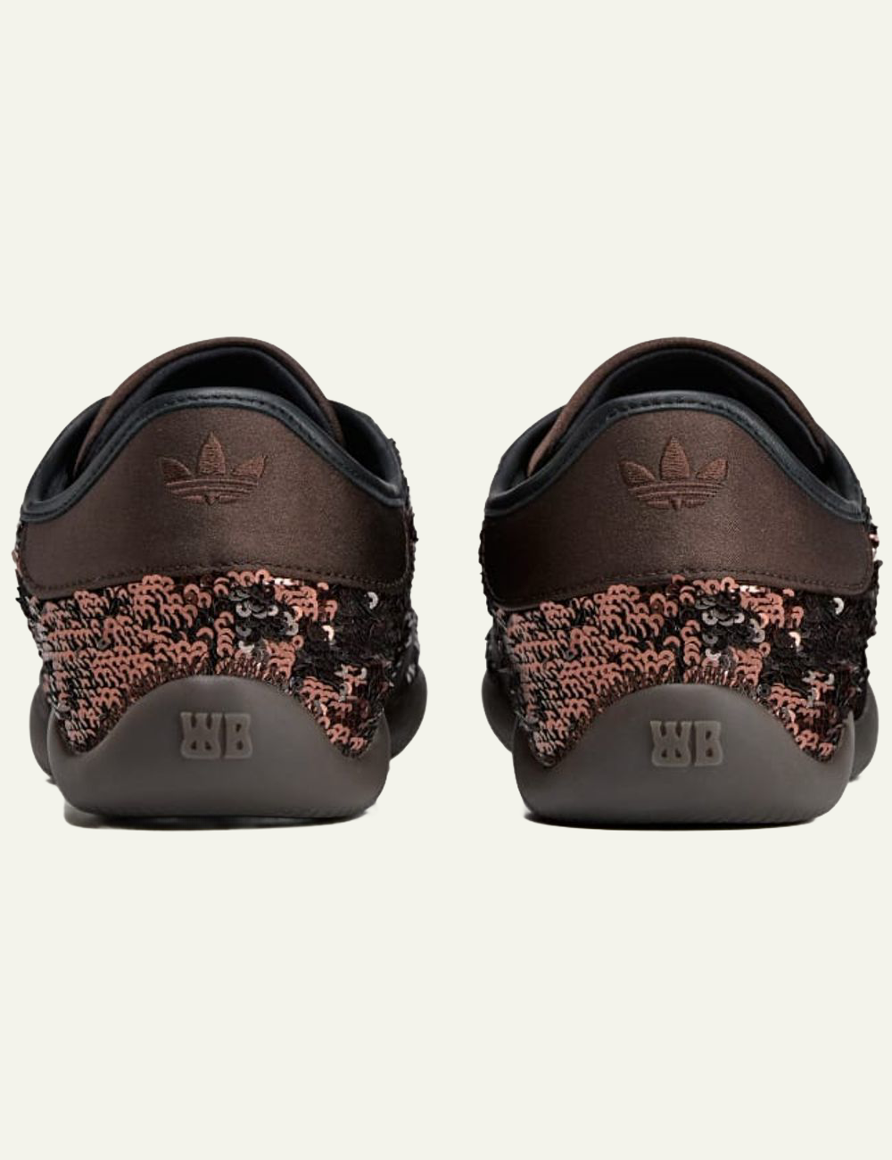 ADIDAS X WALES BONNER WB KARINTHA SEQUIN