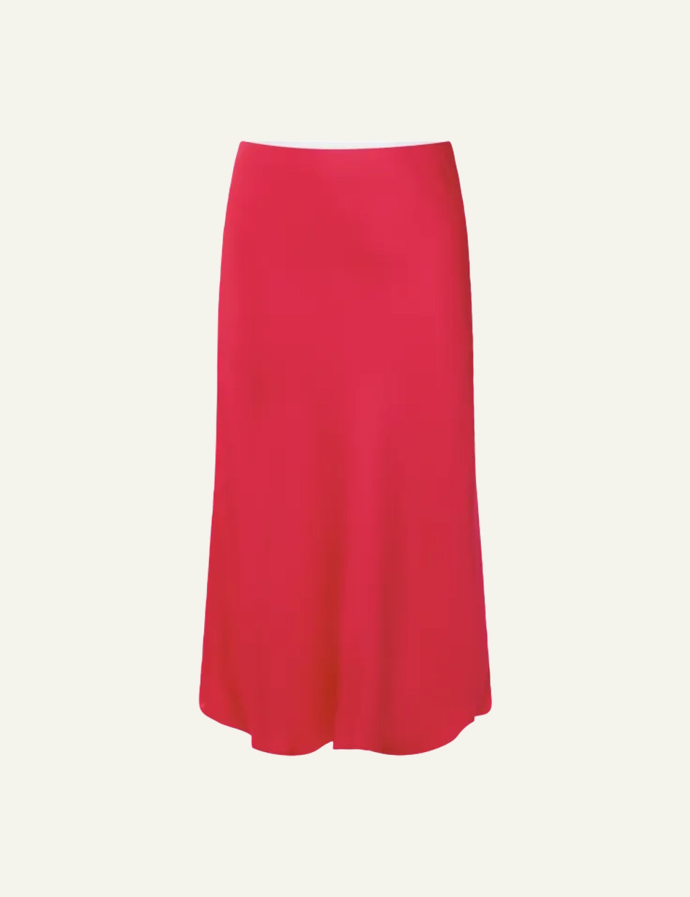 DRYKORN URA SKIRT RED