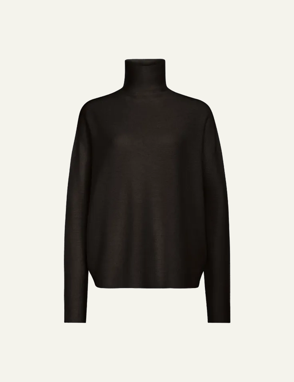 DRYKORN LIORA KNITWEAR BROWN