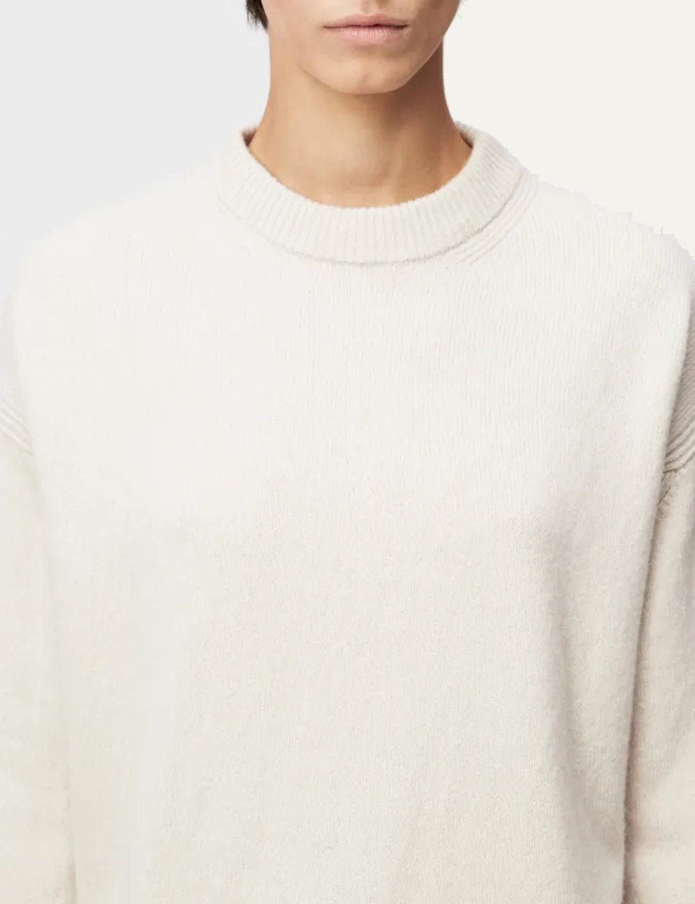 DRYKORN LYZIMA KNITWEAR BEIGE