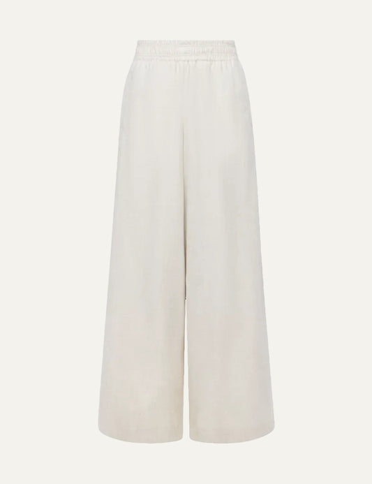 DRYKORN CEILING TROUSERS BROWN