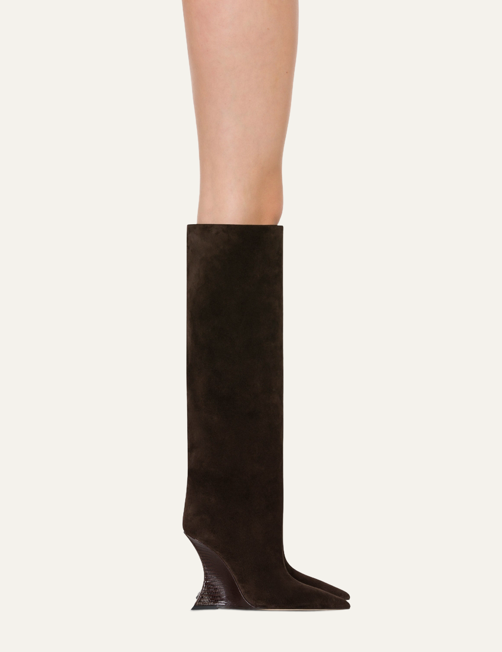PARIS TEXAS NINA BOOT