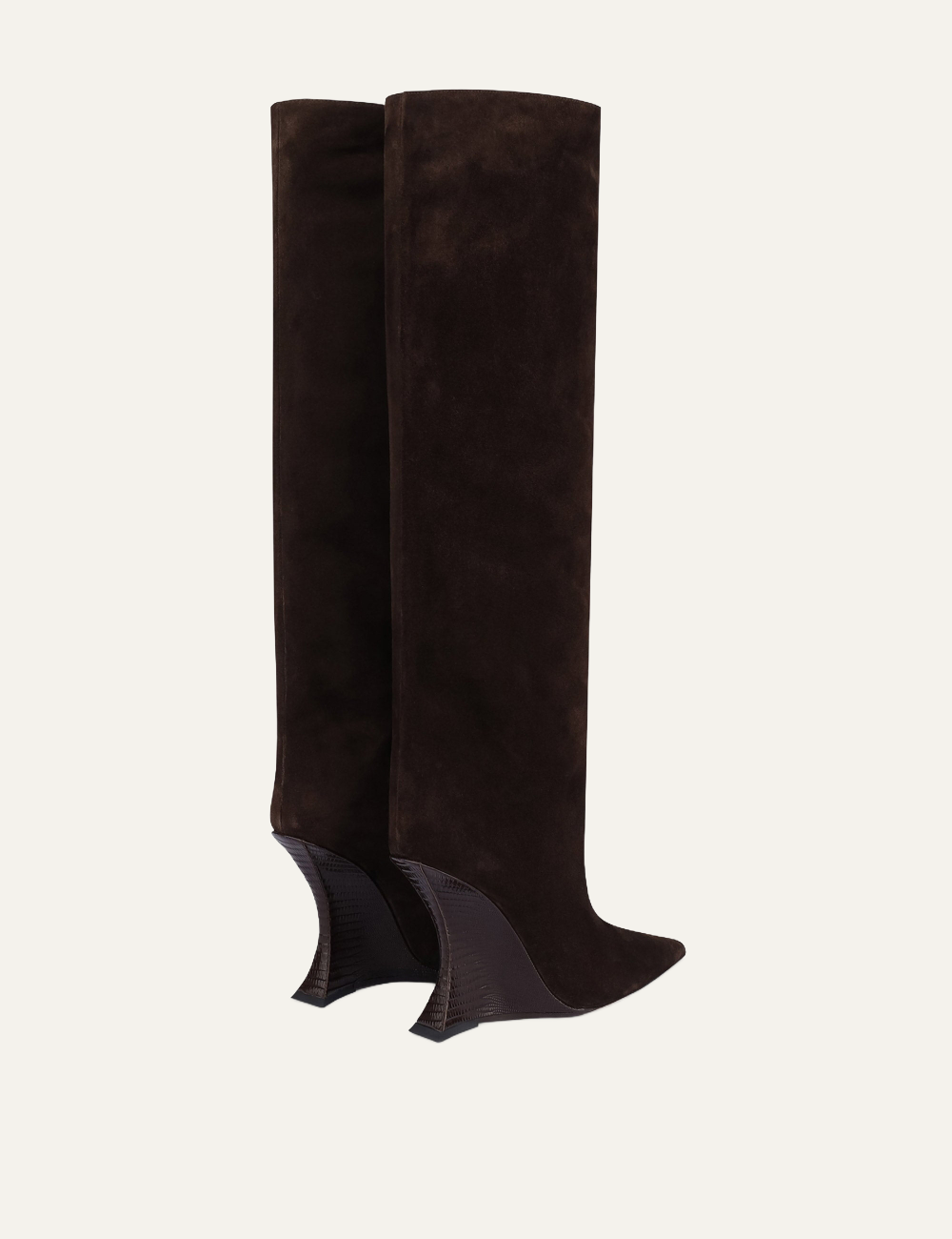 PARIS TEXAS NINA BOOT