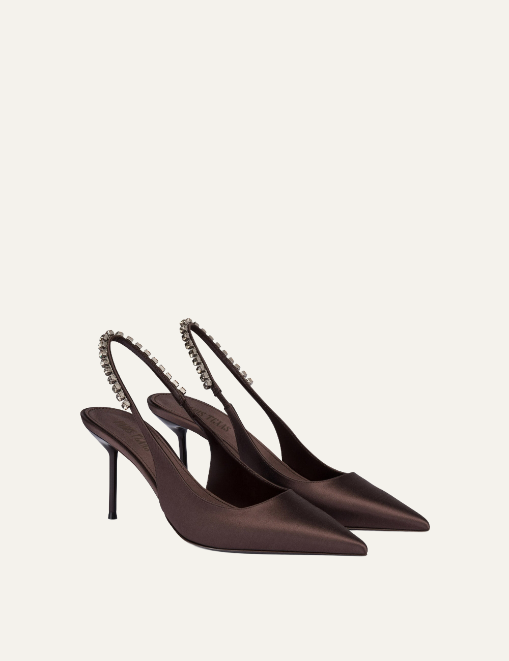PARIS TEXAS LIDIA SLINGBACK