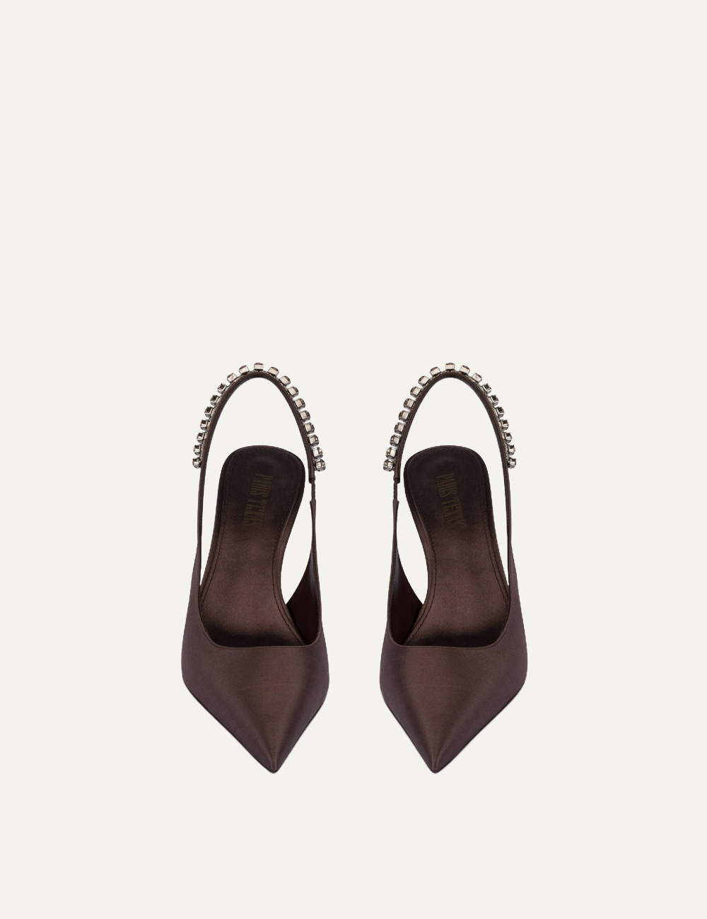 PARIS TEXAS LIDIA SLINGBACK