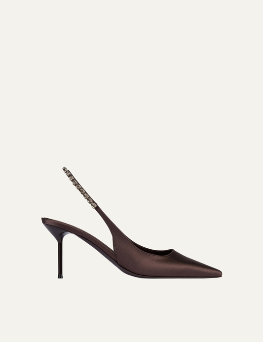 PARIS TEXAS LIDIA SLINGBACK