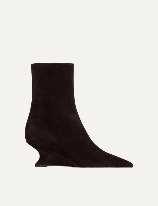 PARIS TEXAS NINA ANKLE BOOT