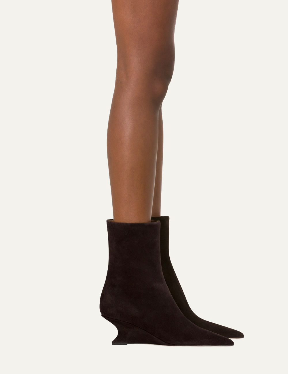 PARIS TEXAS NINA ANKLE BOOT