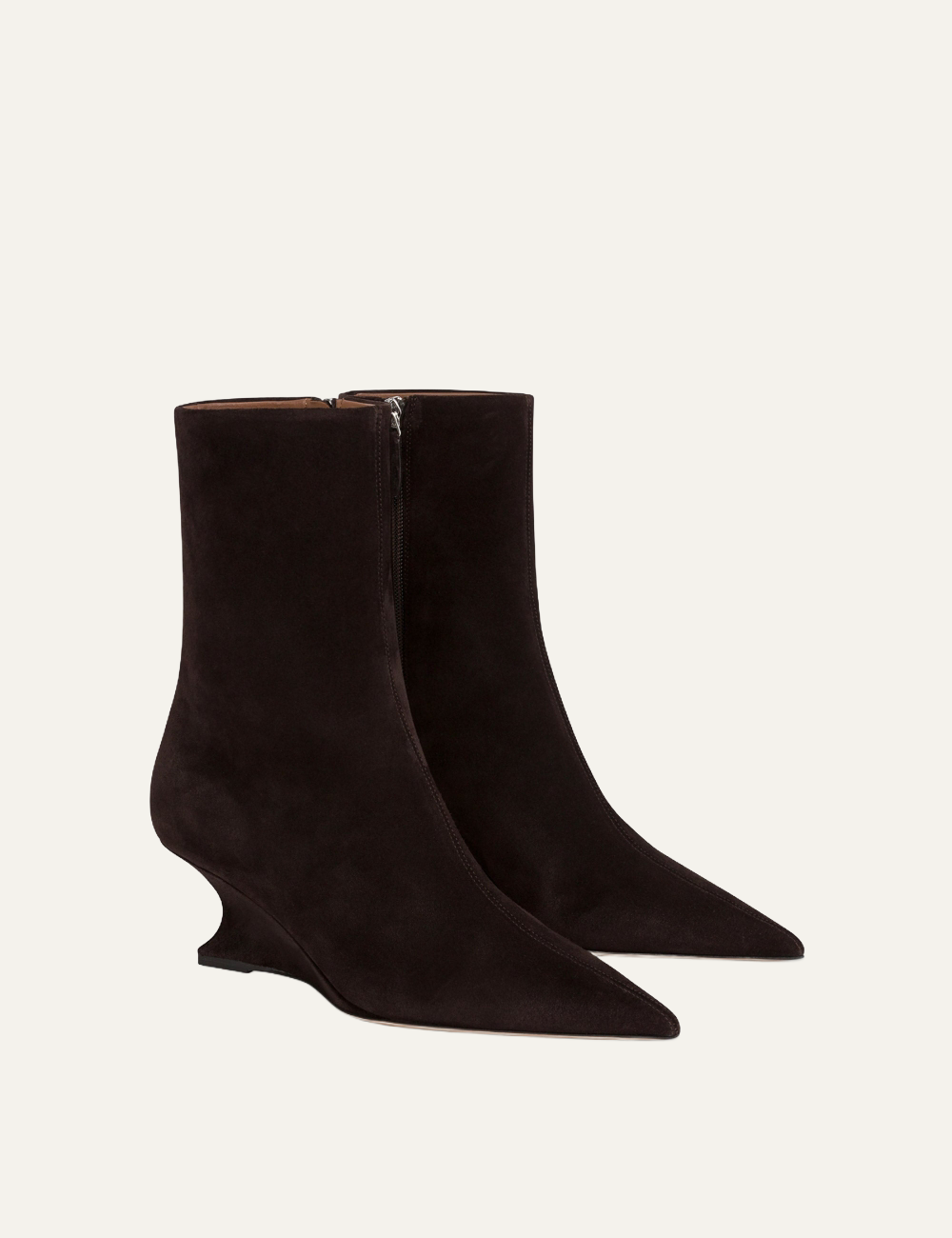 PARIS TEXAS NINA ANKLE BOOT