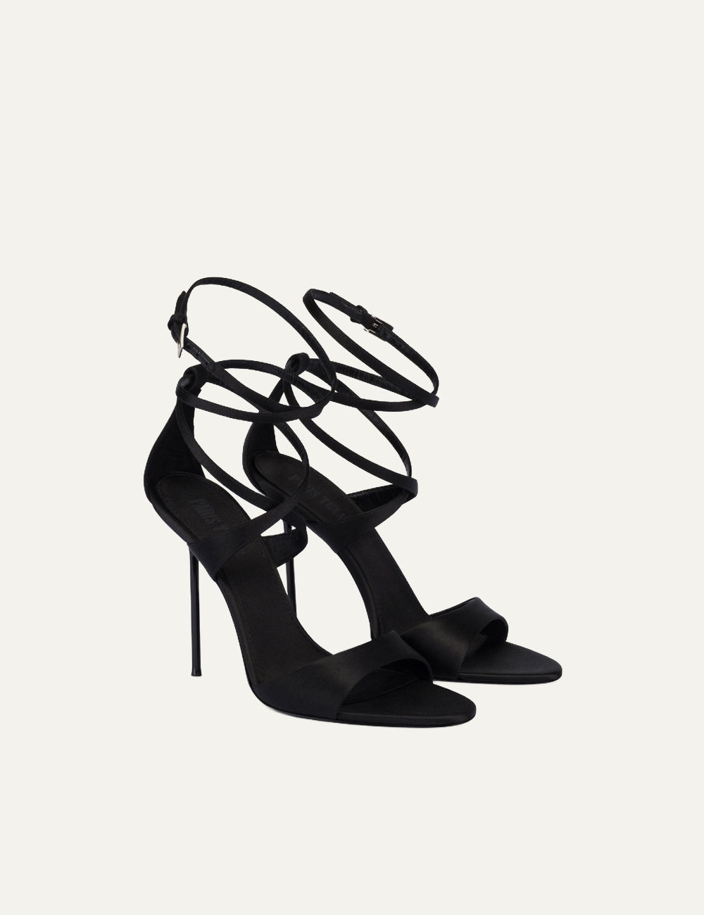 PARIS TEXAS LIDIA SANDAL