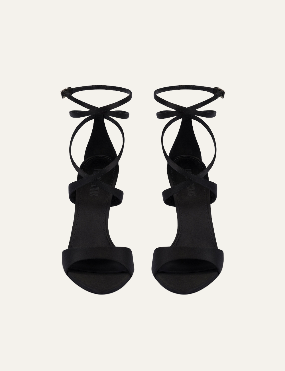 PARIS TEXAS LIDIA SANDAL