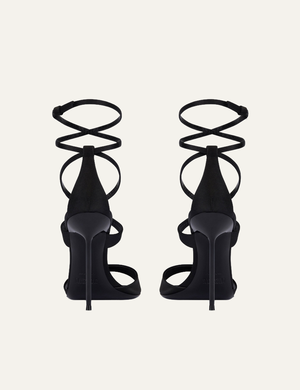 PARIS TEXAS LIDIA SANDAL