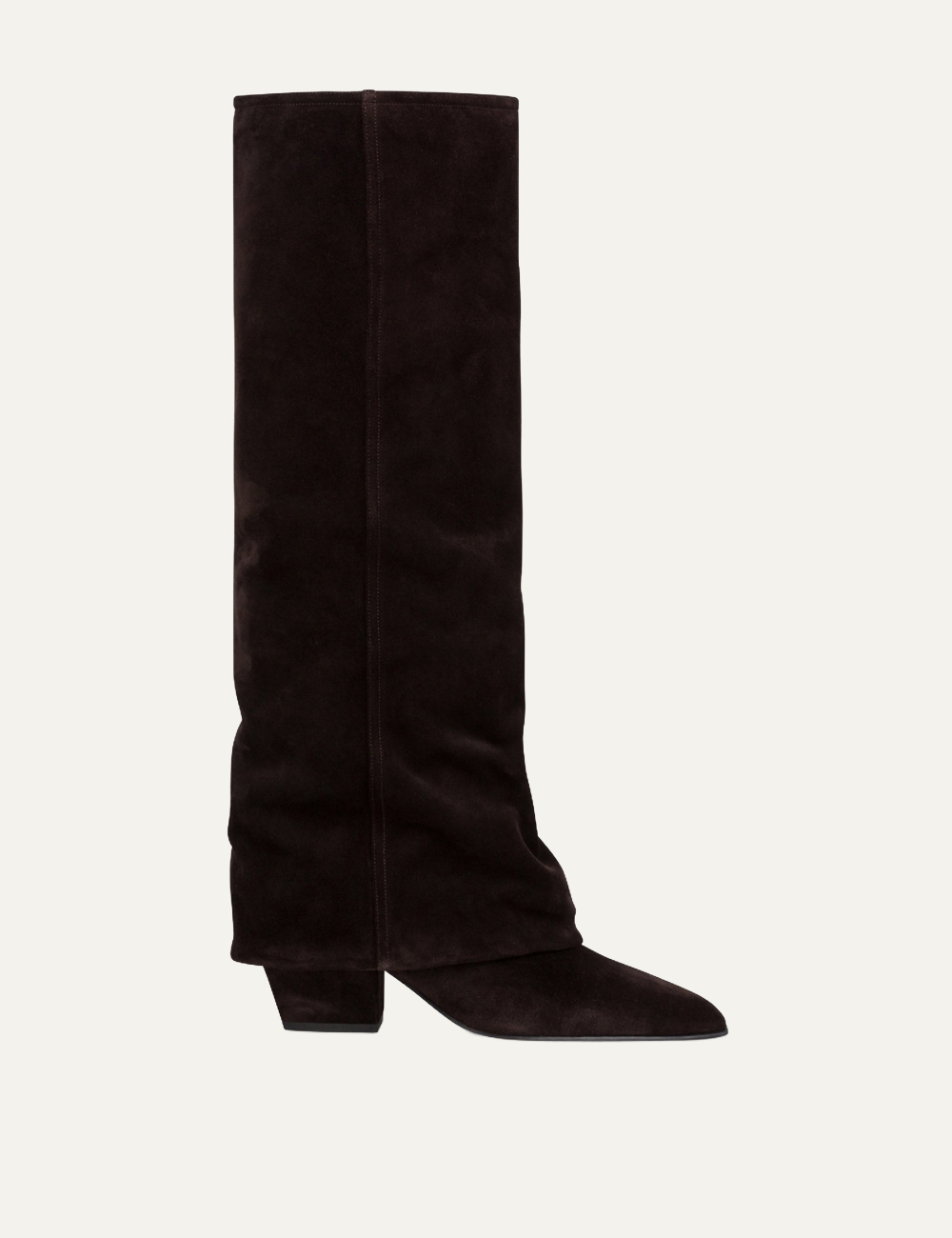 PARIS TEXAS JANE FOLD OVER BOOT
