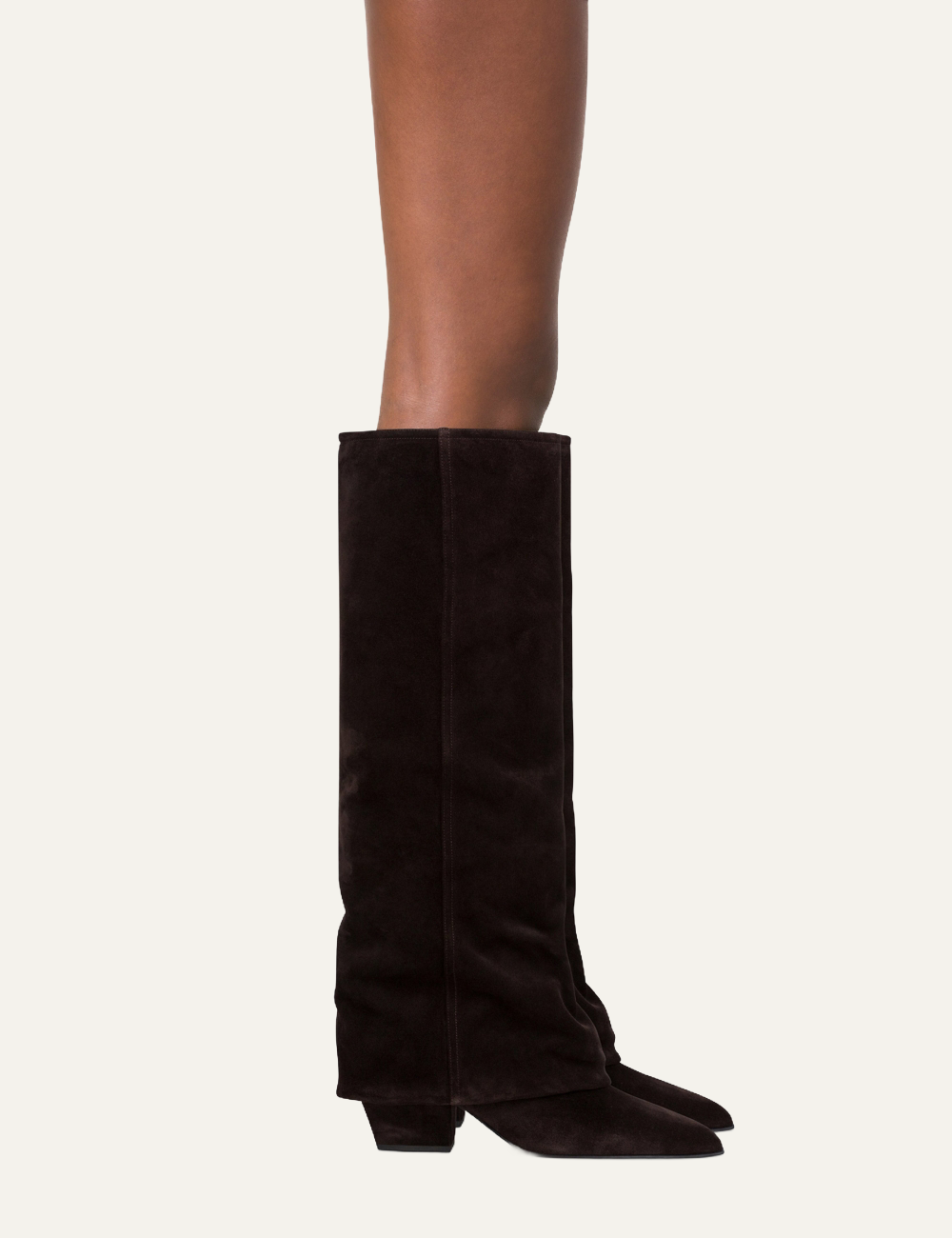 PARIS TEXAS JANE FOLD OVER BOOT