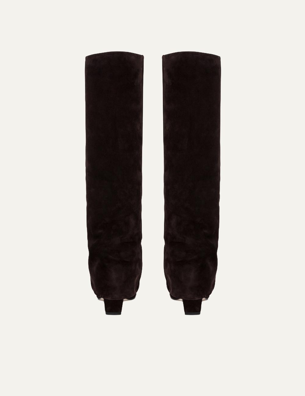 PARIS TEXAS JANE FOLD OVER BOOT