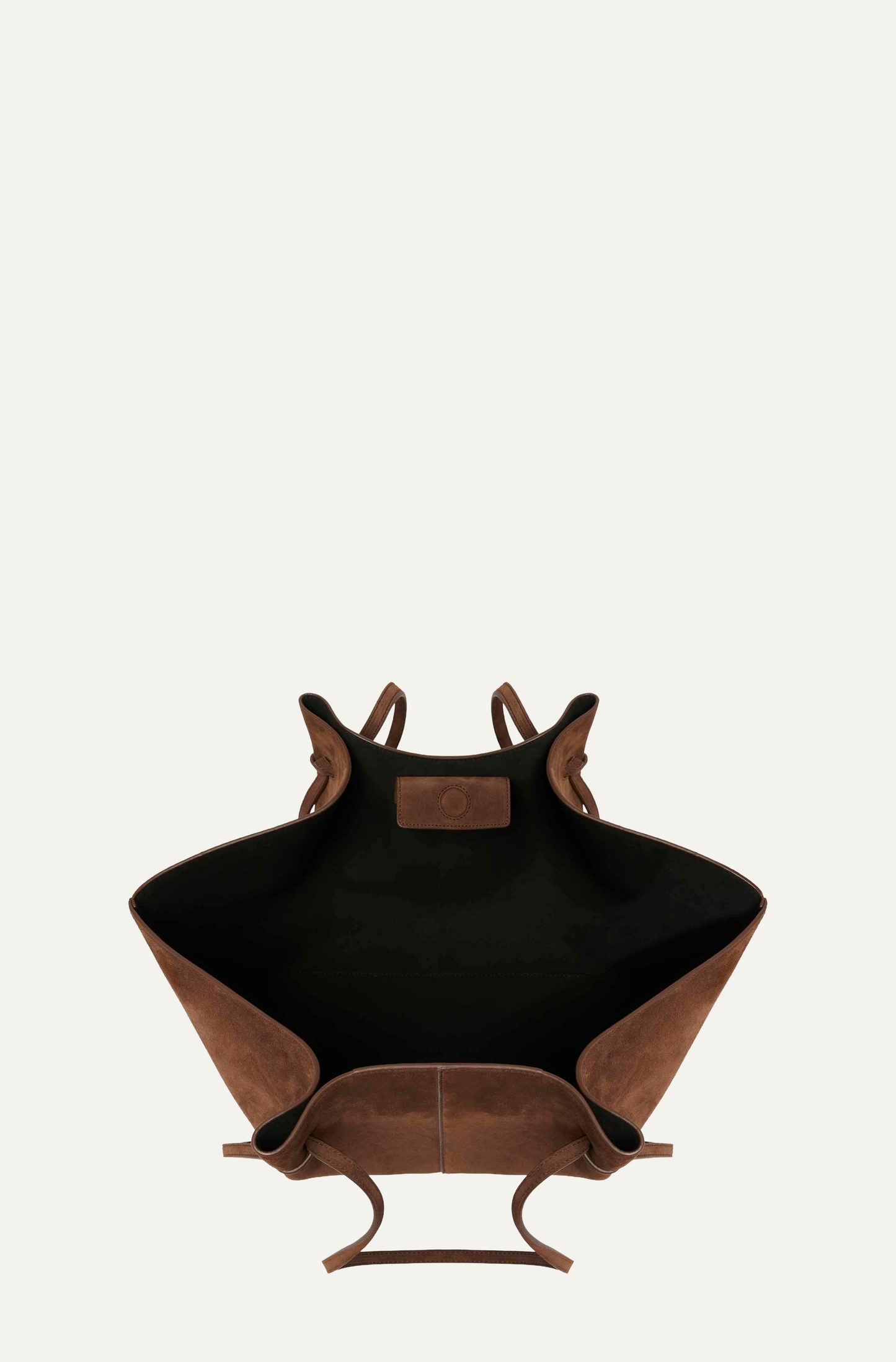 YUZEFI LARGE MOCHI SUEDE