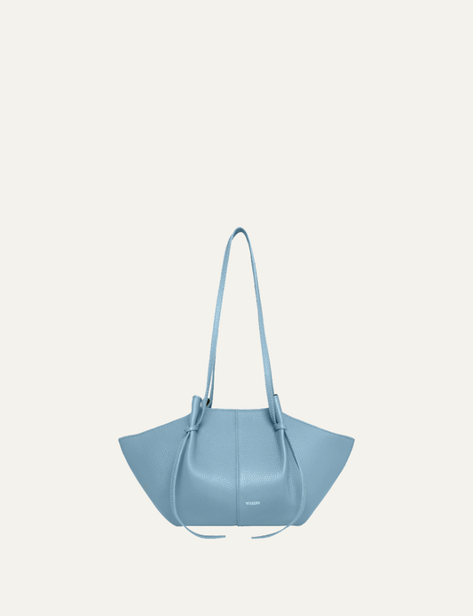 YUZEFI MOCHI CORNFLOWER LEATHER