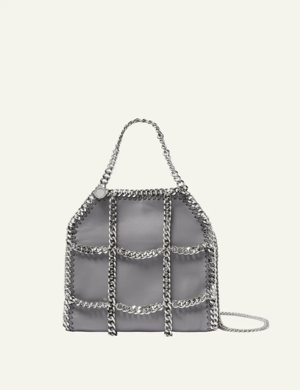 STELLA MCCARTNEY FALABELLA MINI BAG CHAIN
