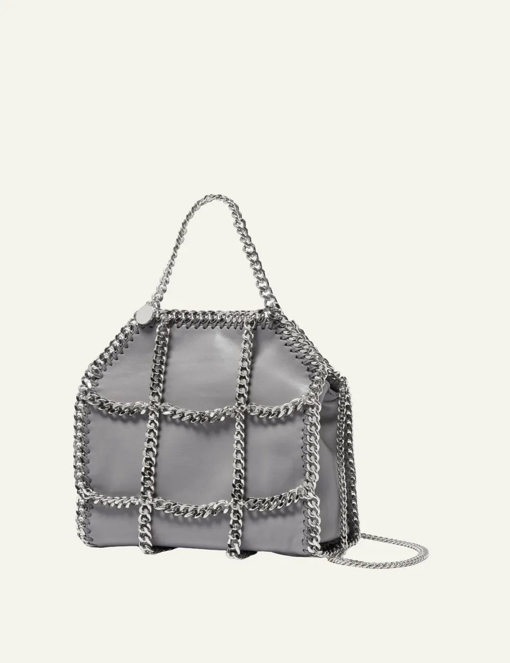 STELLA MCCARTNEY FALABELLA MINI BAG CHAIN