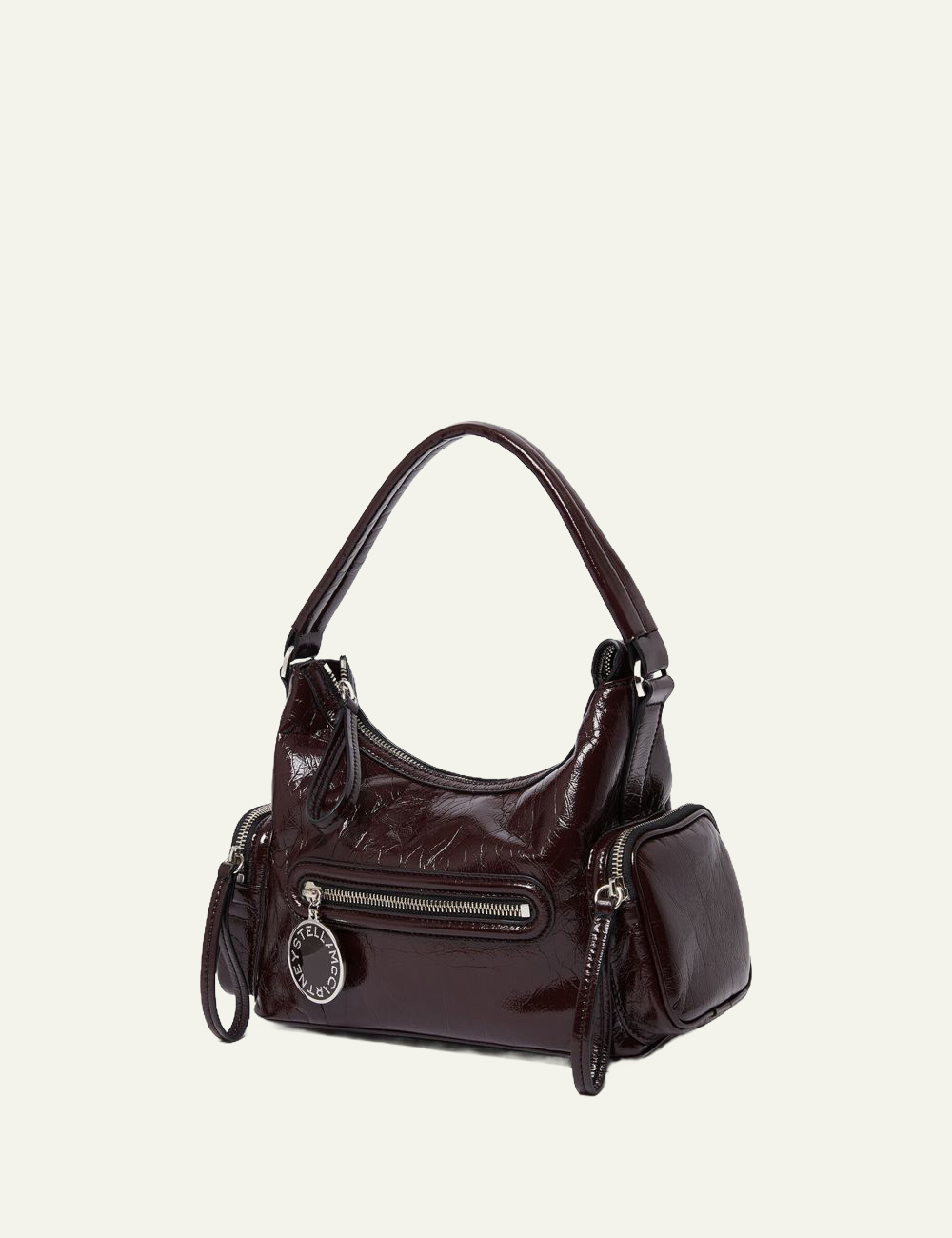STELLA MCCARTNEY DARTMOOR SHOULDER BAG