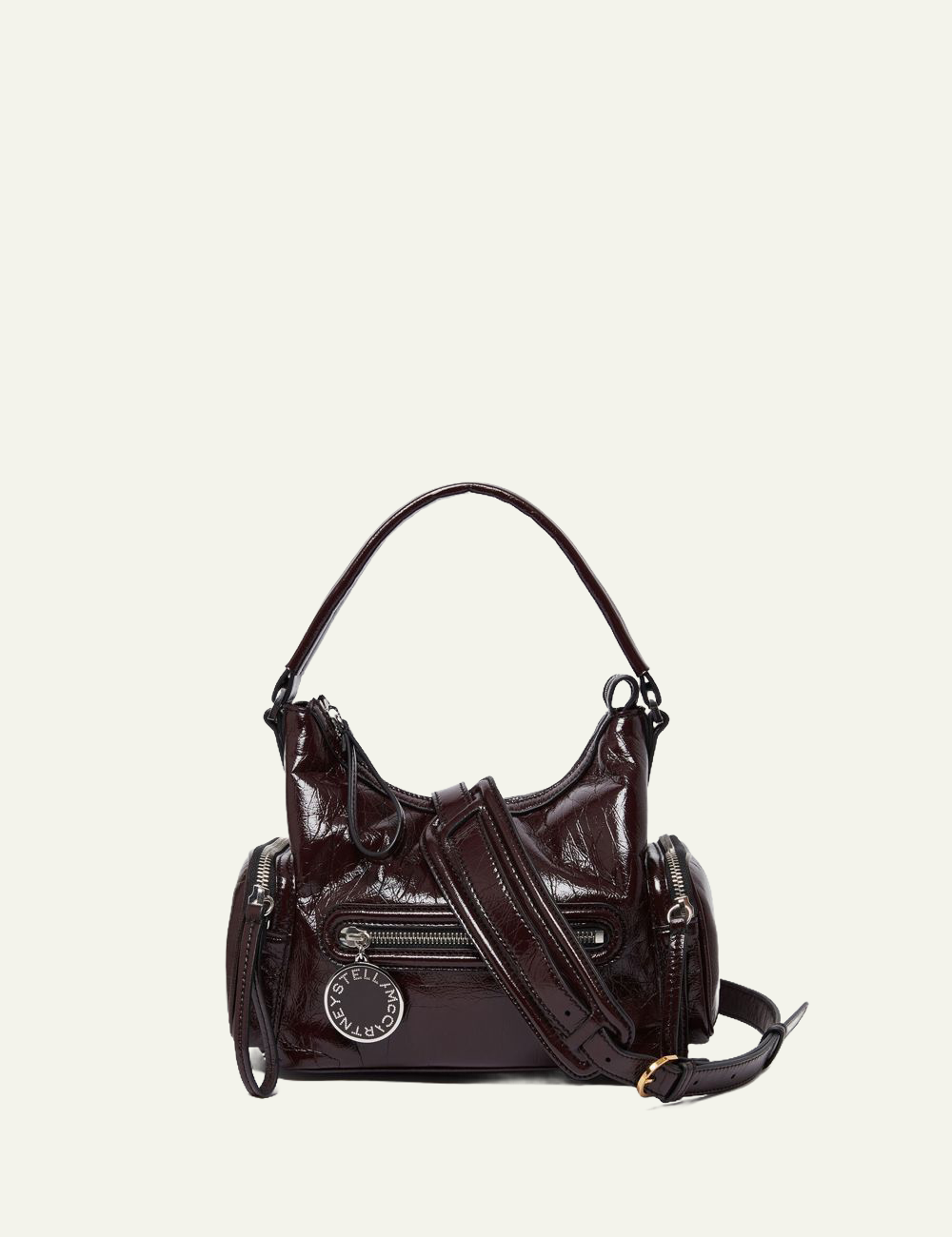 STELLA MCCARTNEY DARTMOOR SHOULDER BAG