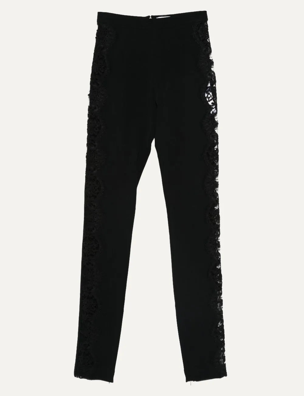 STELLA MCCARTNEY LEGGINGS BLACK