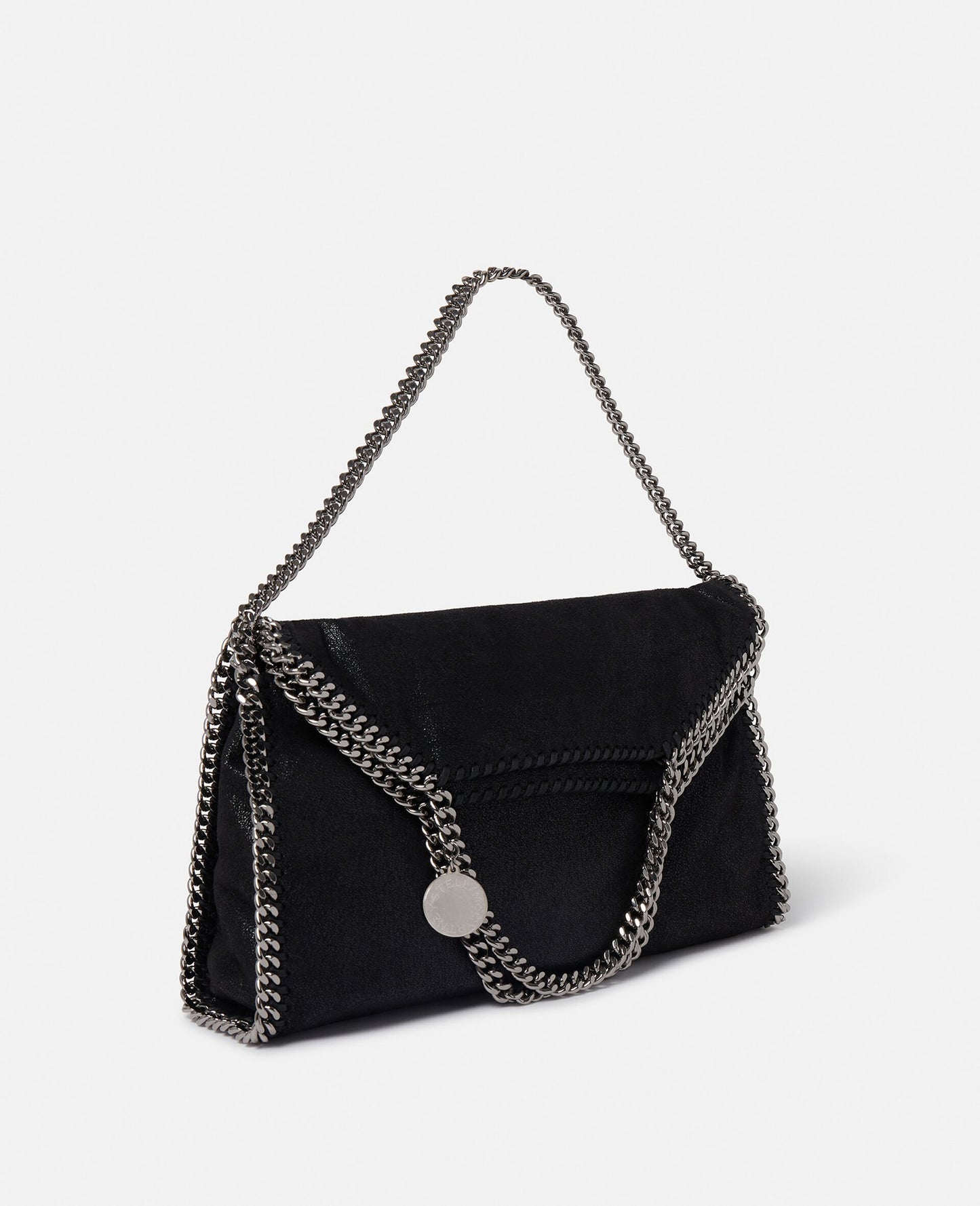 STELLA MCCARTNEY FALABELLA 3-CHAIN BAG