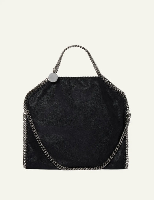STELLA MCCARTNEY FALABELLA 3-CHAIN BAG
