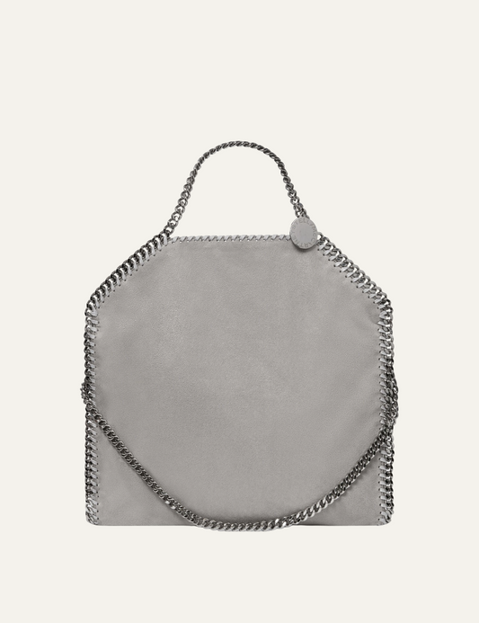 STELLA MCCARTNEY FALABELLA 3-CHAIN BAG