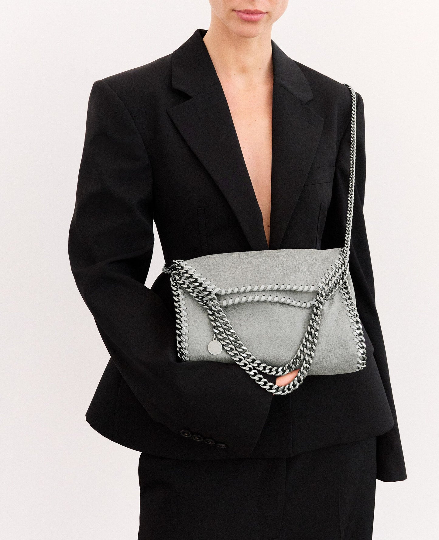 STELLA MCCARTNEY FALABELLA MINI BAG