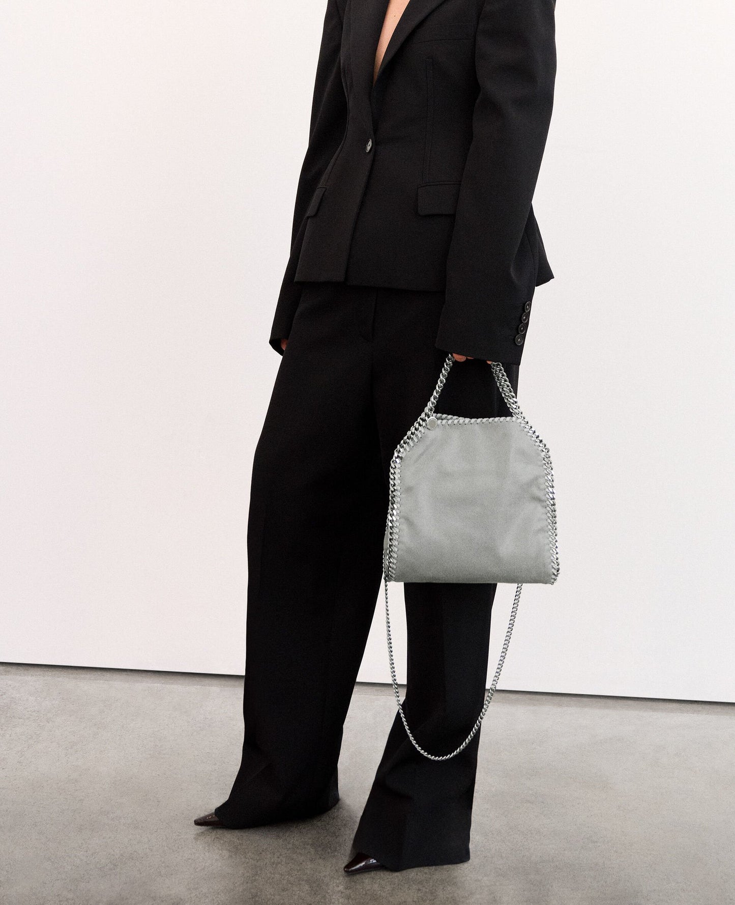 STELLA MCCARTNEY FALABELLA MINI BAG