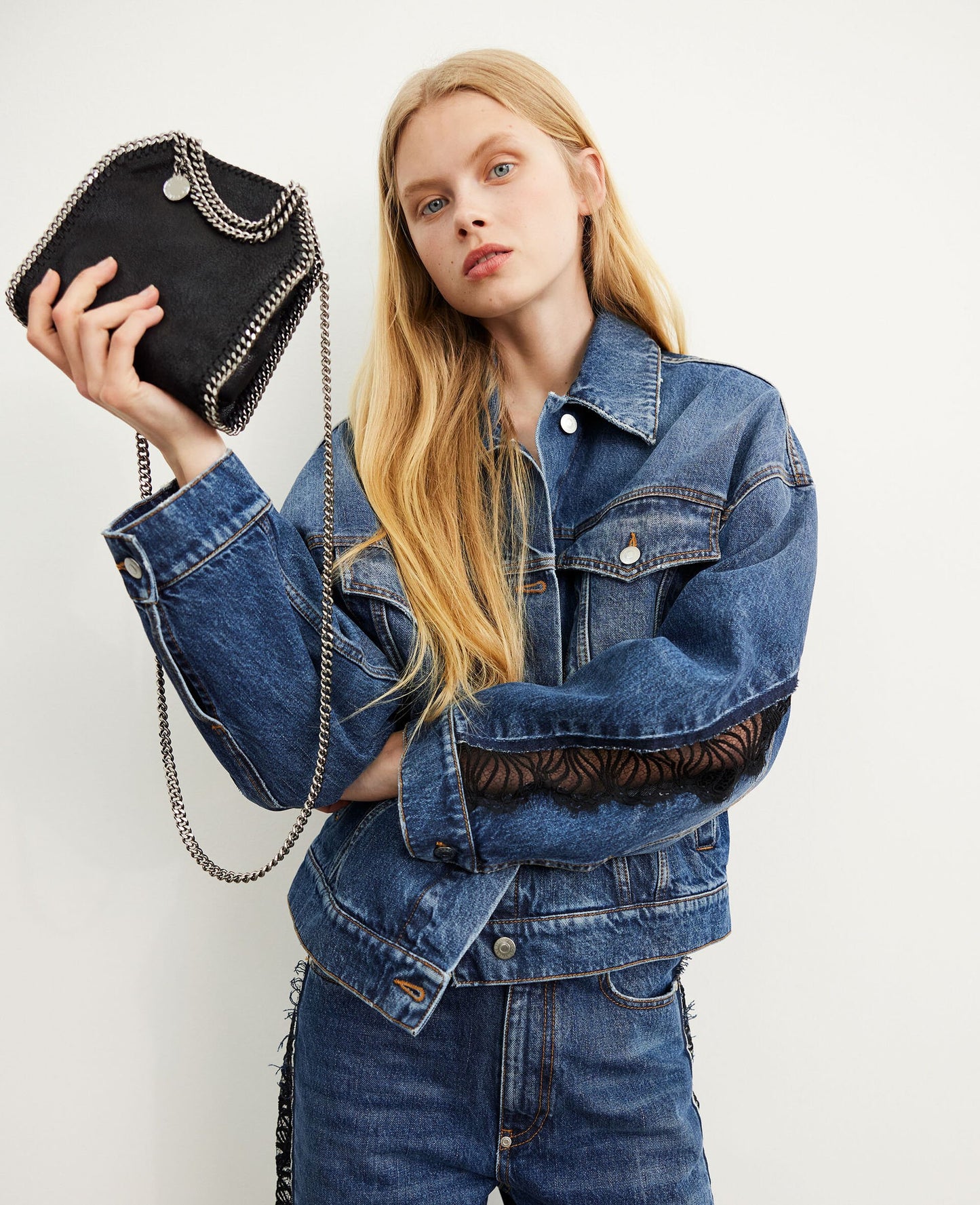 STELLA MCCARTNEY FALABELLA TINY