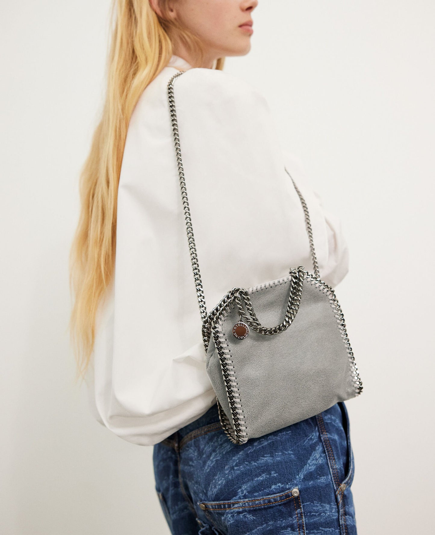 STELLA MCCARTNEY FALABELLA TINY