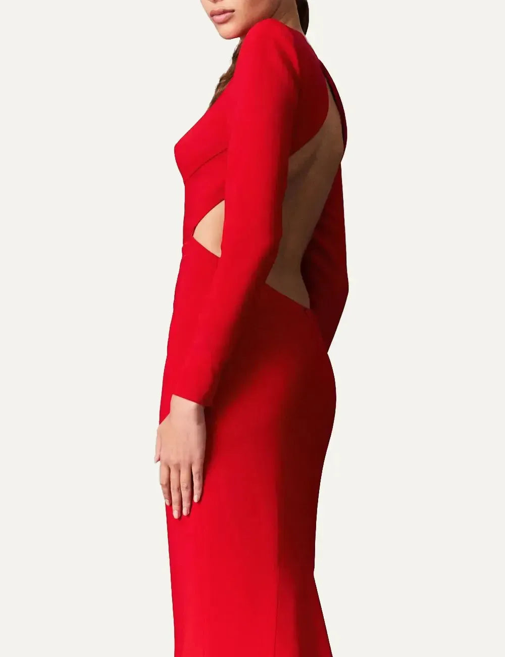 STELLA MCCARTNEY DRESS