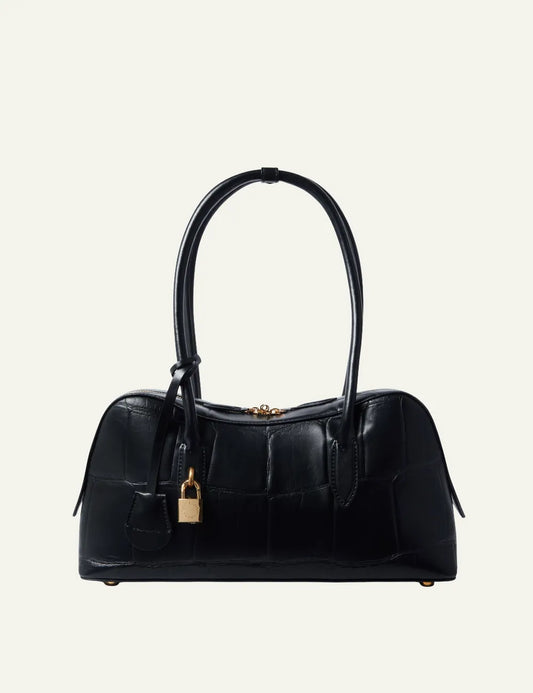 STELLA MCCARTNEY STELLA RYDER MEDIUM BAG