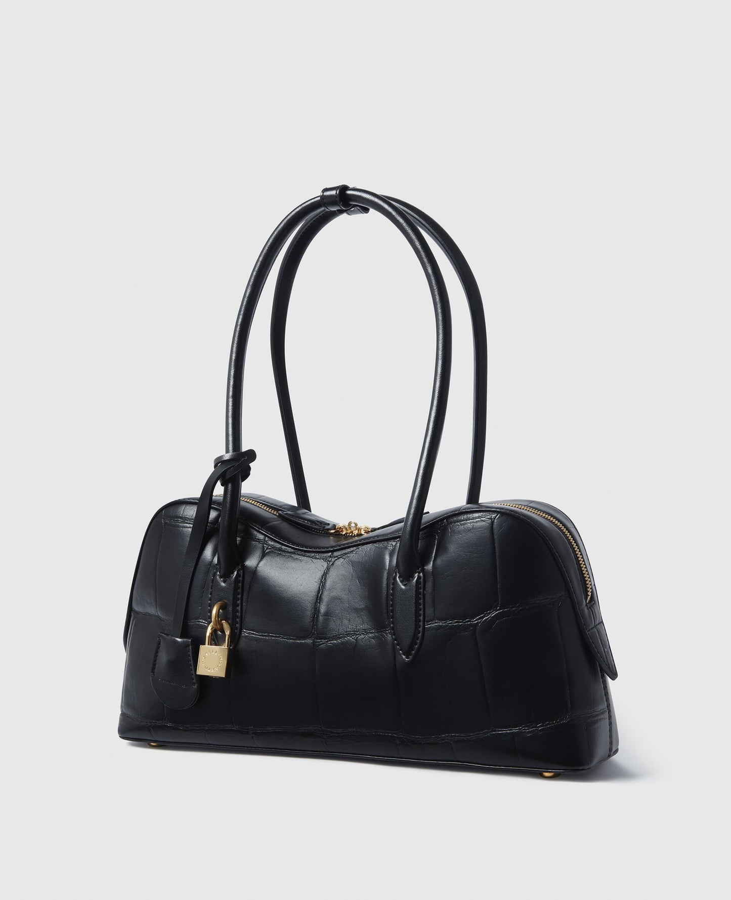 STELLA MCCARTNEY STELLA RYDER MEDIUM BAG