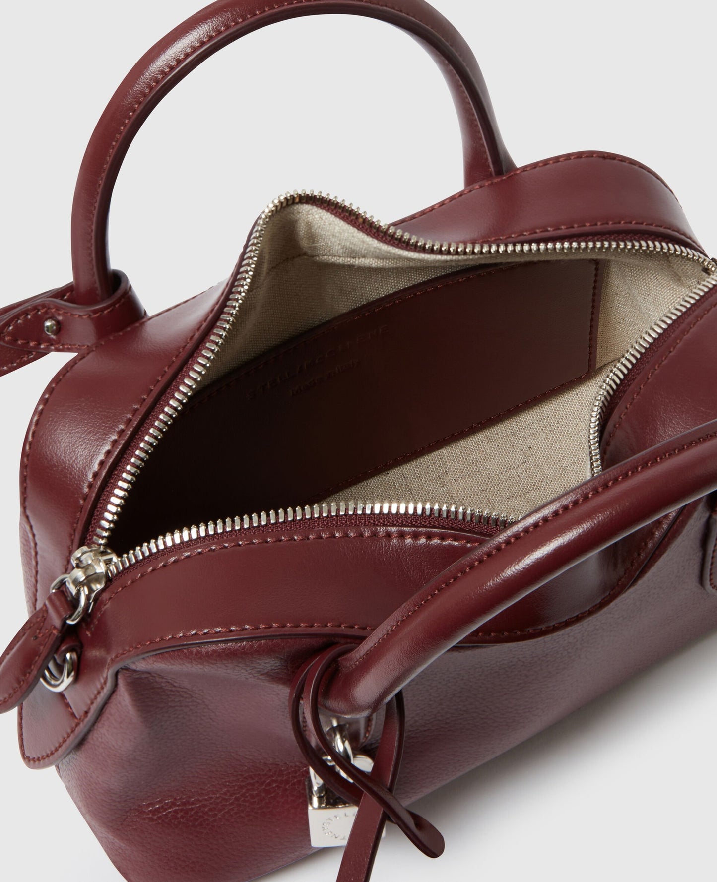 STELLA MCCARTNEY STELLA RYDER SMALL BAG