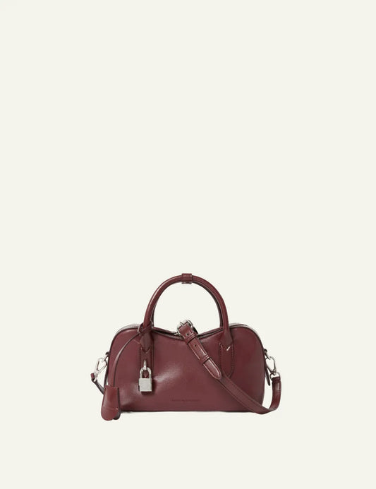 STELLA MCCARTNEY STELLA RYDER SMALL BAG