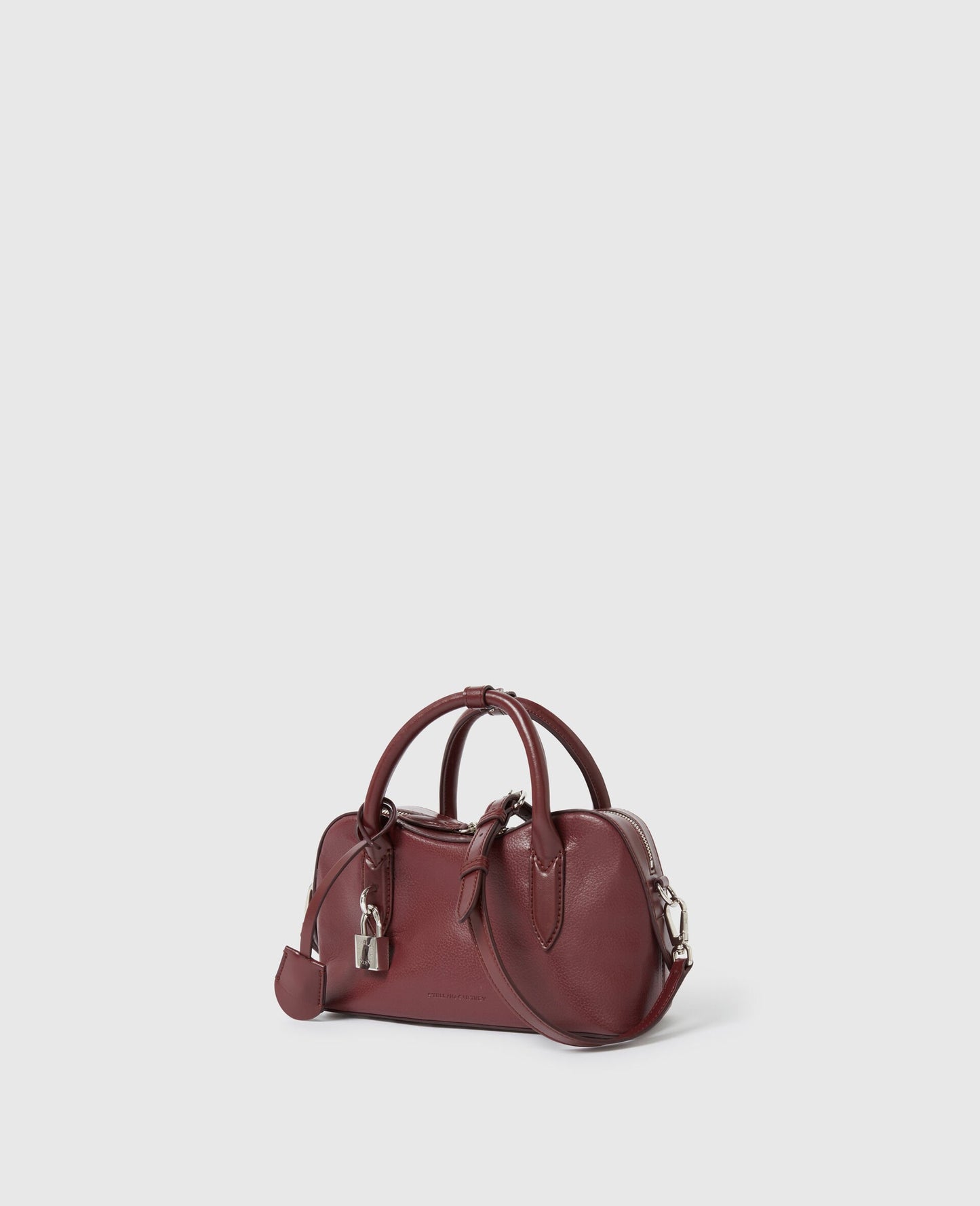 STELLA MCCARTNEY STELLA RYDER SMALL BAG
