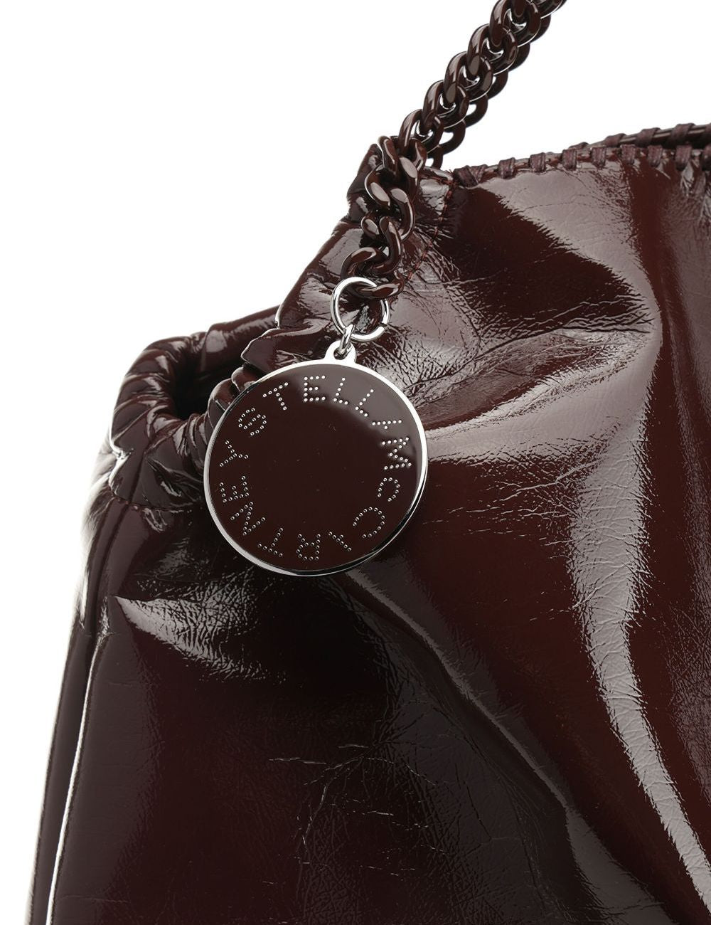 STELLA MCCARTNEY FALABELLA DRAWSTRING BAG