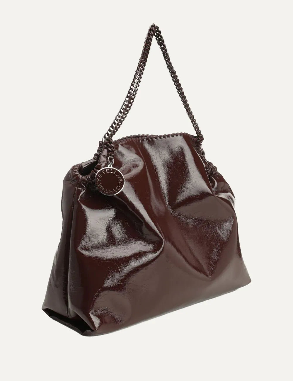 STELLA MCCARTNEY FALABELLA DRAWSTRING BAG