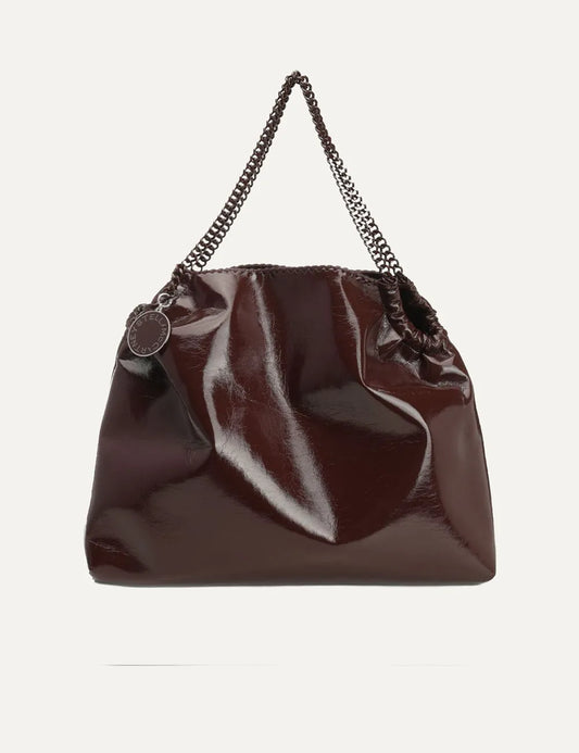 STELLA MCCARTNEY FALABELLA DRAWSTRING BAG