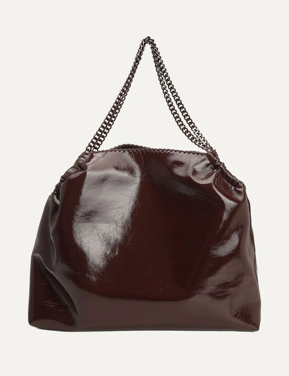 STELLA MCCARTNEY FALABELLA DRAWSTRING BAG