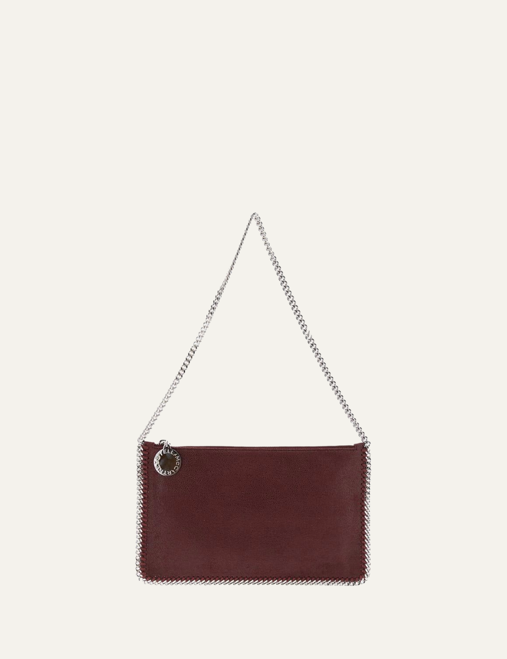 STELLA MCCARTNEY FALABELLA POCHETTE